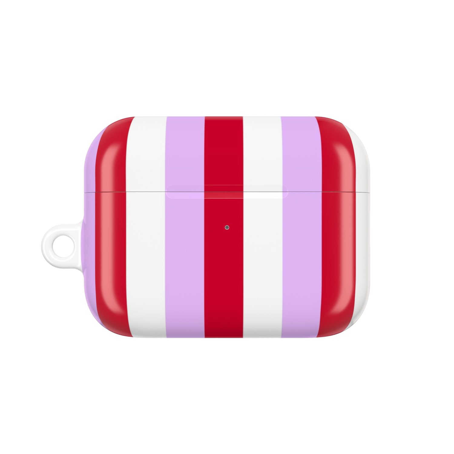Peppermint Twist - AirPods Pro 2 Case