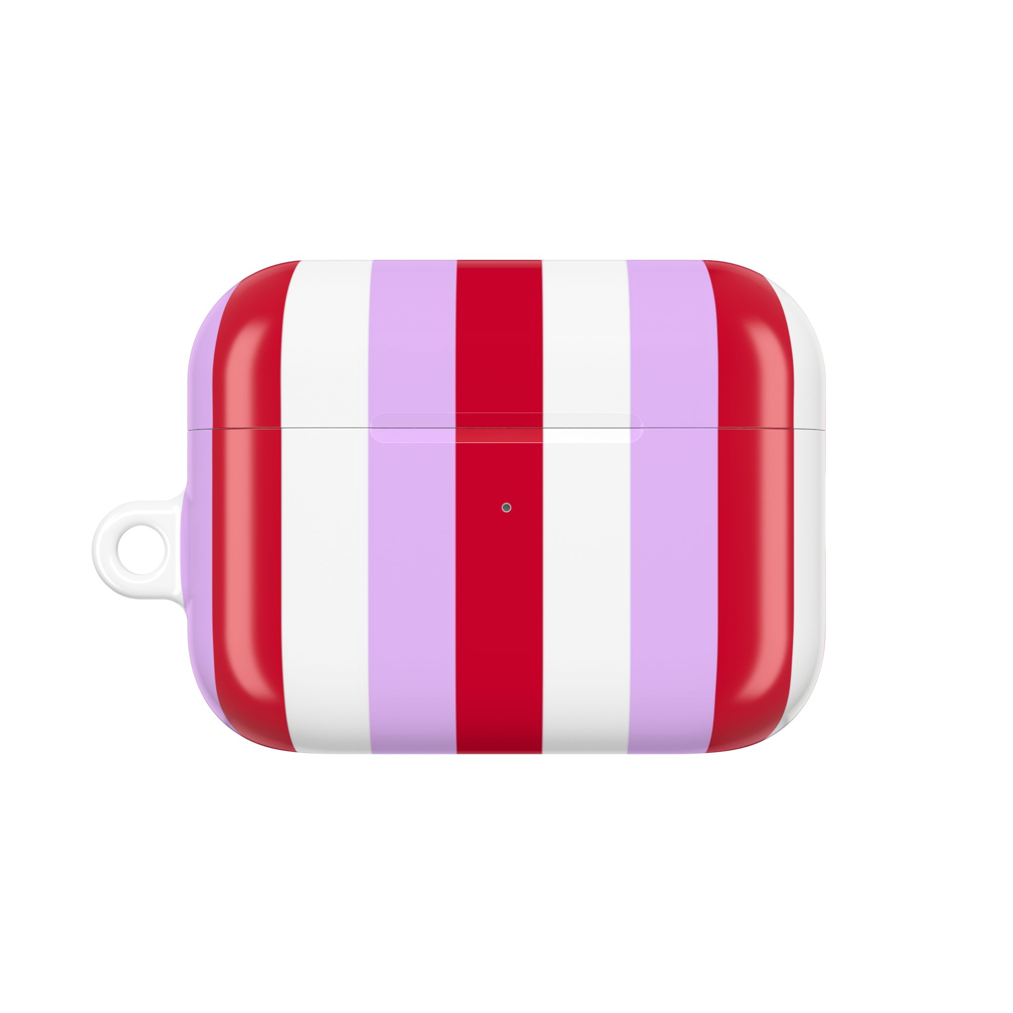 Peppermint Twist - AirPods Pro 2 Case