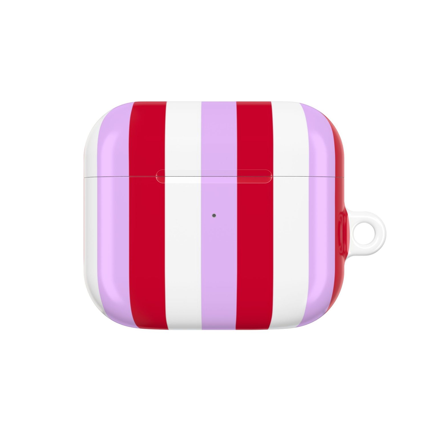 Peppermint Twist - AirPods 3 Case