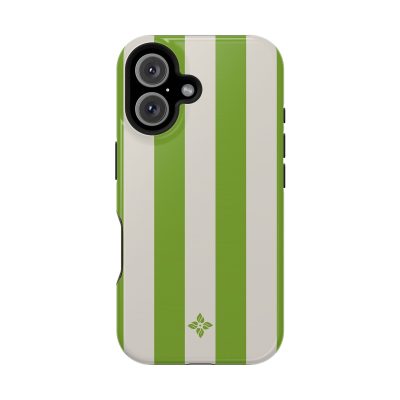Lime Sorbet - iPhone 16 Case