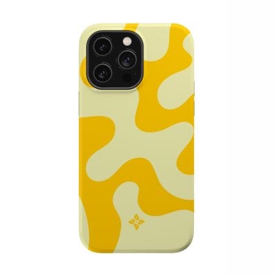 Lemon Drip - iPhone 14 Pro Max Case