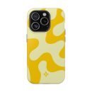 Lemon Drip - iPhone 15 Pro Case