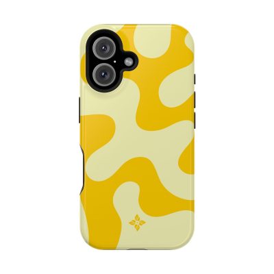 Lemon Drip - iPhone 16 Case