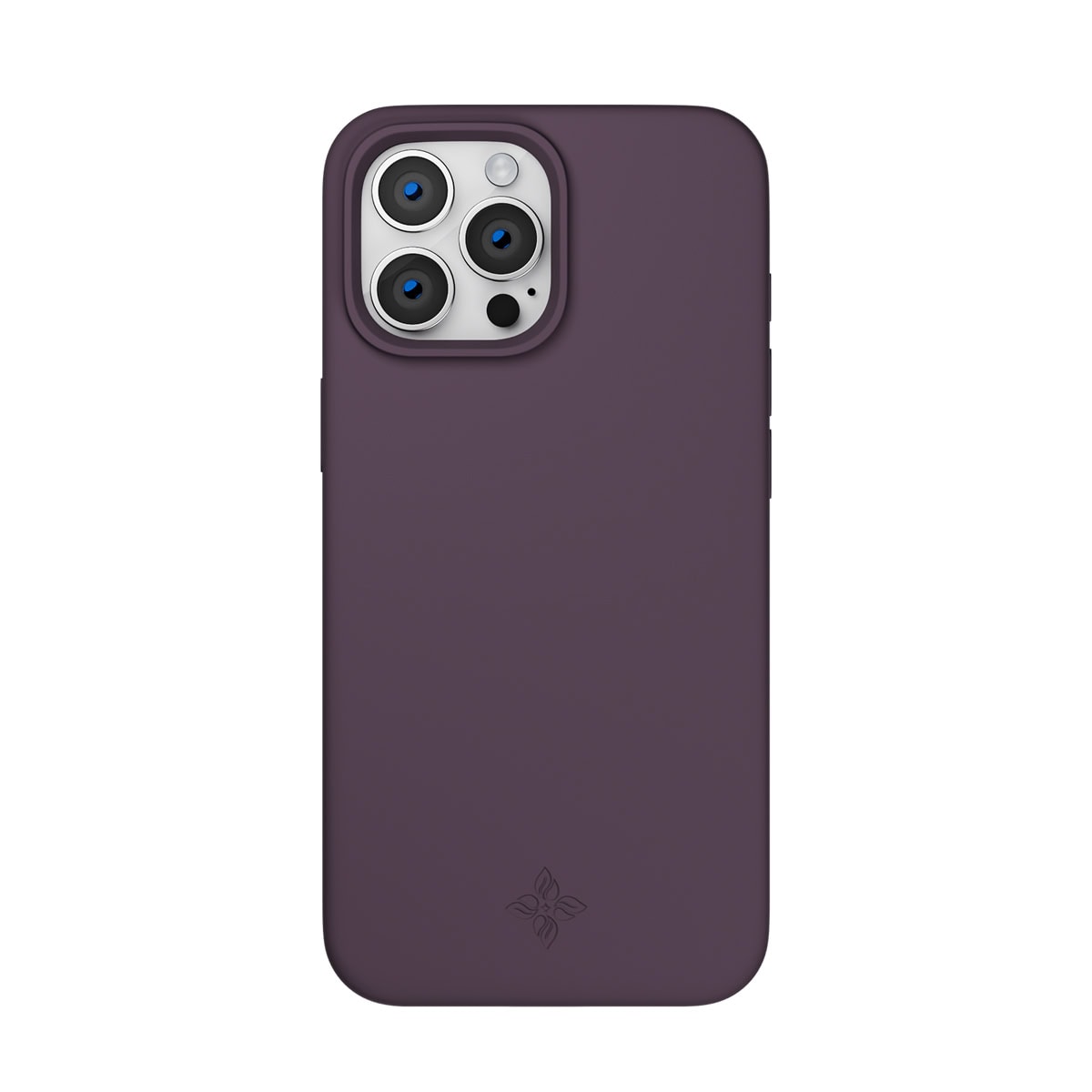 Elderberry - iPhone 14 Pro Max Case