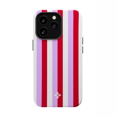 Peppermint Twist - iPhone 13 Pro Case