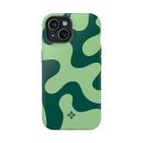 Mint Melt - iPhone 15 Case