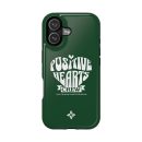 Positive Heart - iPhone 17 Case