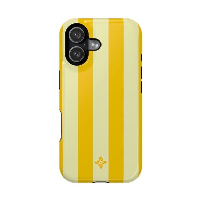 Lemon Drop - iPhone 17 Case
