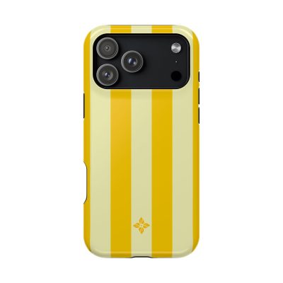 Lemon Drop - iPhone 17 Pro Max Case