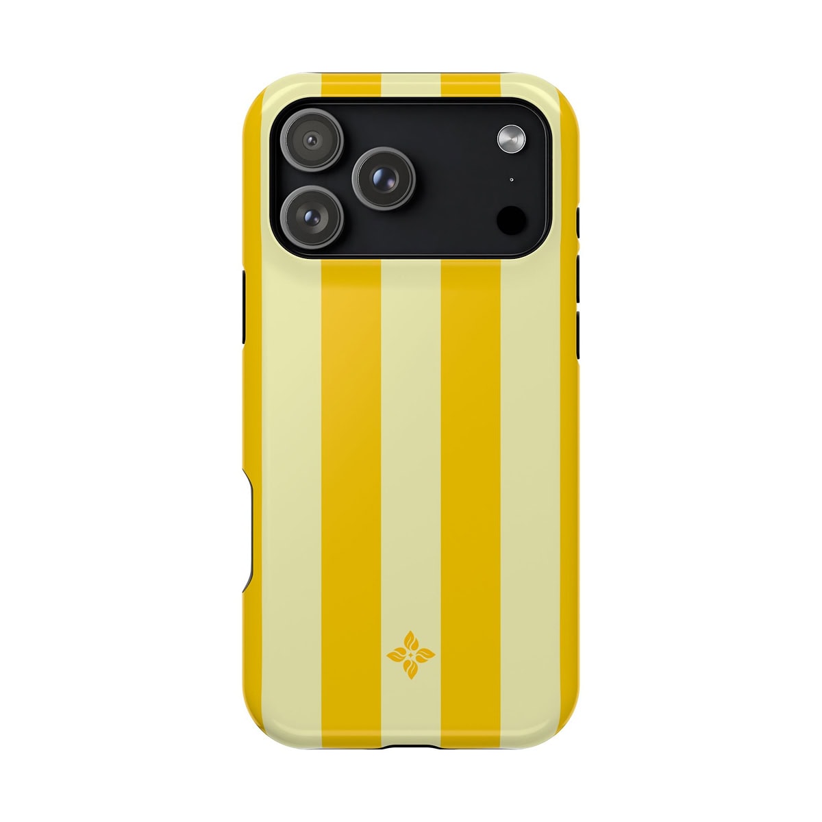 Lemon Drop - iPhone 17 Pro Max Case