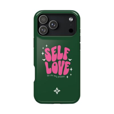 Self Love - iPhone 17 Pro Max Case