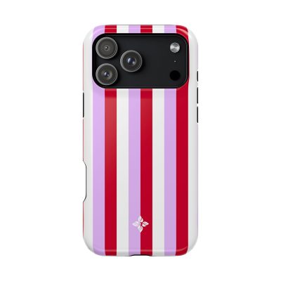 Peppermint Twist - iPhone 17 Pro Max Case