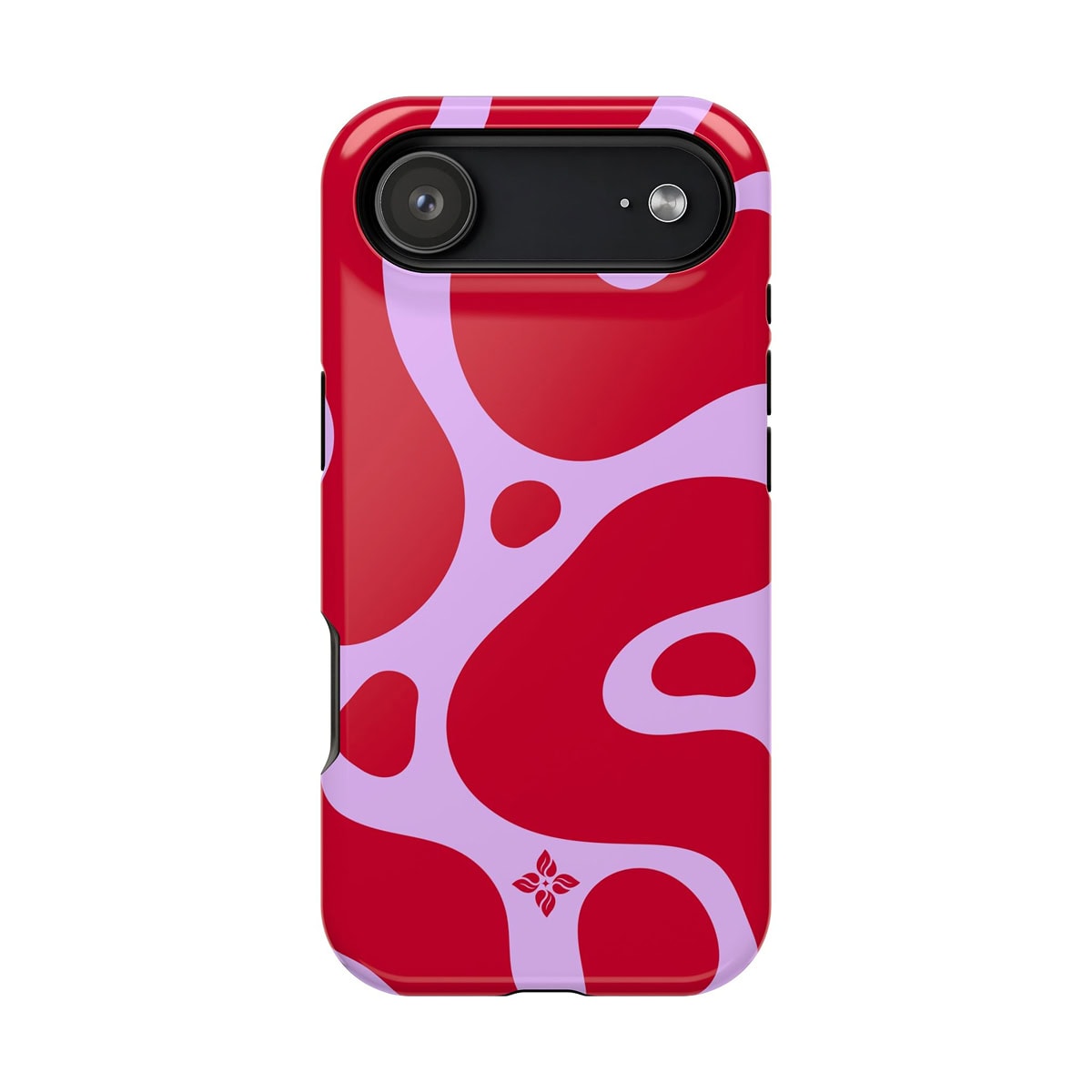 Strawberry Melt - iPhone 17 Air Case