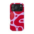 Strawberry Melt - iPhone 17 Pro Case