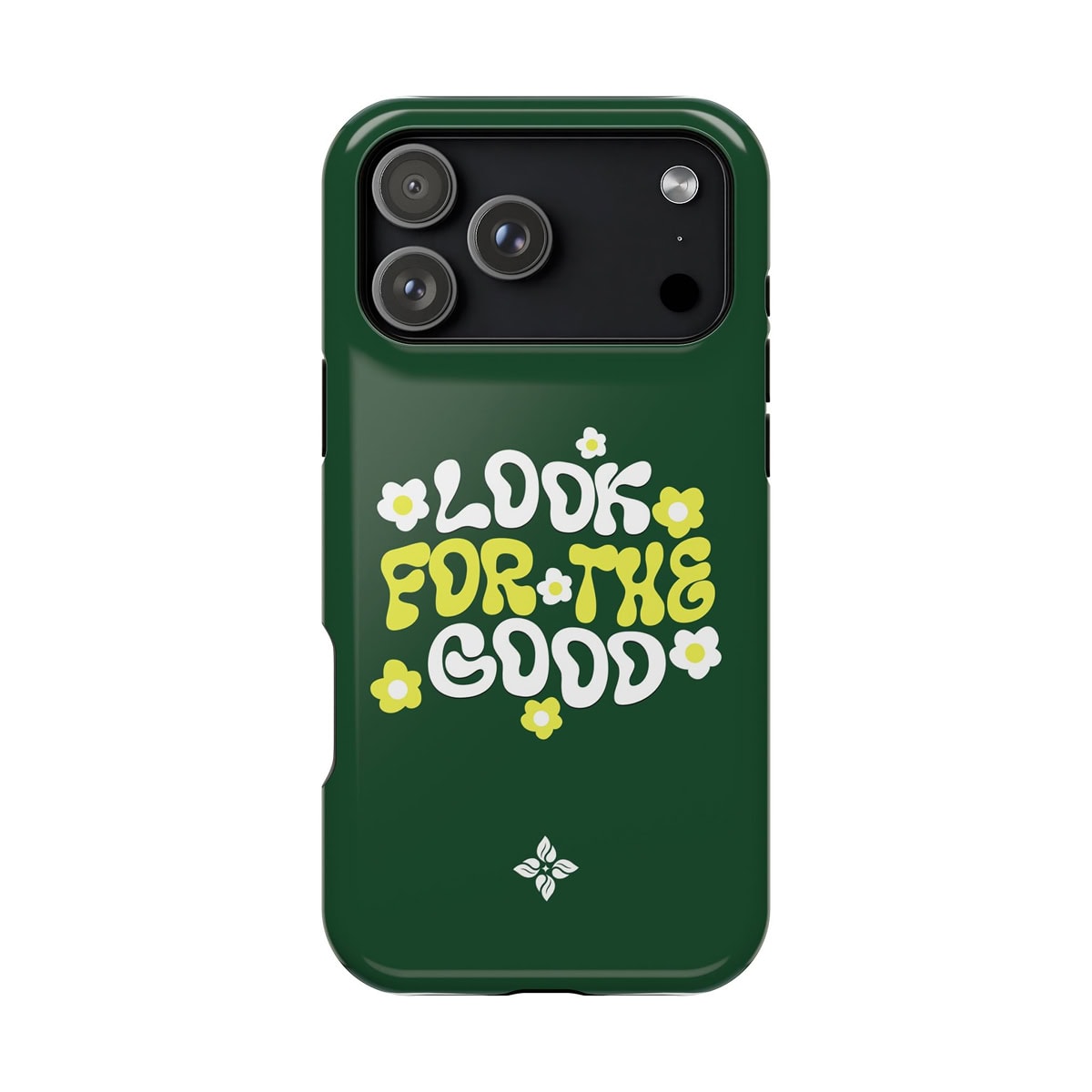 Look for the Good - iPhone 17 Pro Max Case