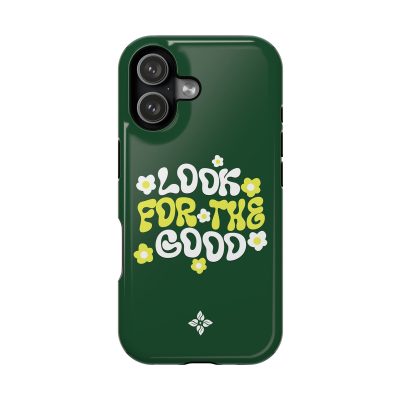 Look for the Good - iPhone 17 Case