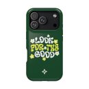 Look for the Good - iPhone 17 Pro Case