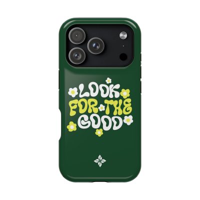 Look for the Good - iPhone 17 Pro Case