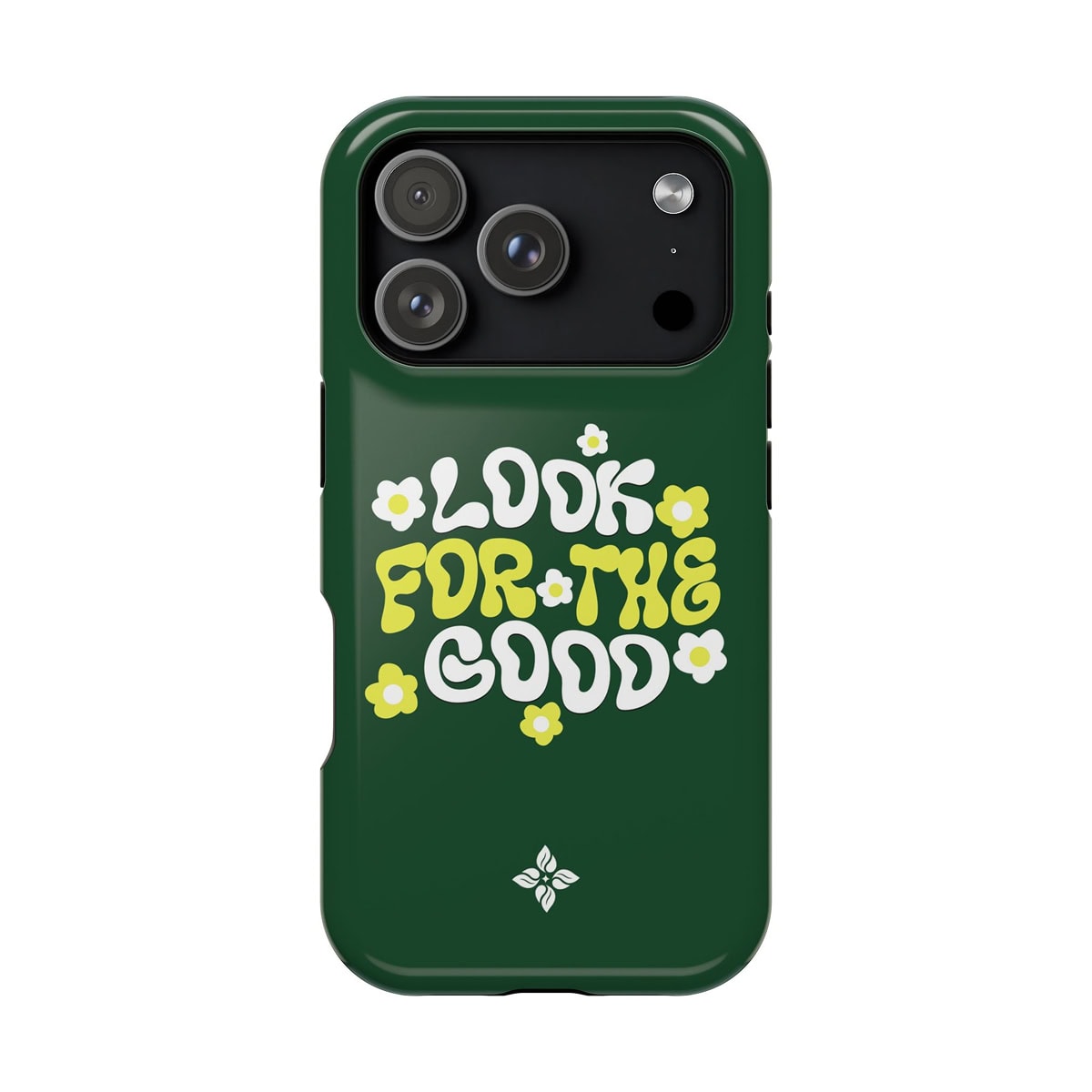 Look for the Good - iPhone 17 Pro Case