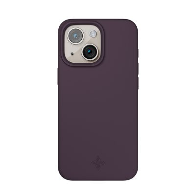 Elderberry - iPhone 15 Case