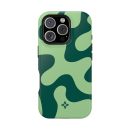 Mint Melt - iPhone 16 Pro Case