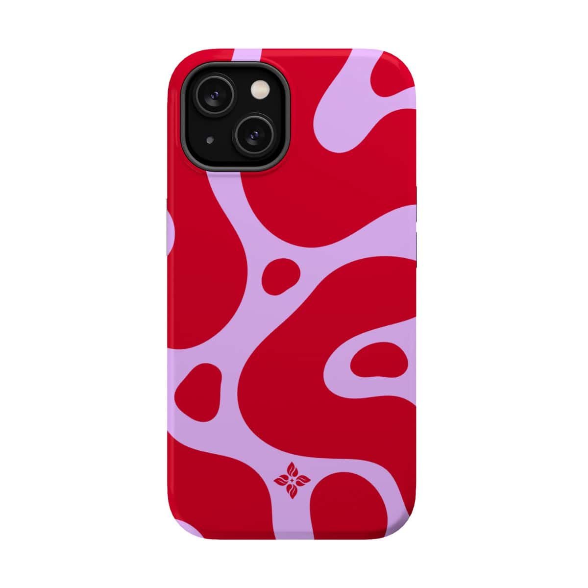Strawberry Melt - iPhone 14 Case