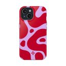 Strawberry Melt - iPhone 15 Case