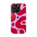 Strawberry Melt - iPhone 15 Pro Case