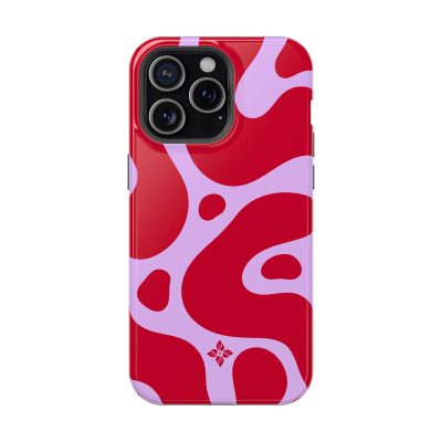 Strawberry Melt - iPhone 15 Pro Max Case