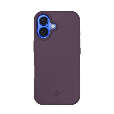 Elderberry - iPhone 16 Case