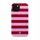Raspberry Ripple - iPhone 14 Case