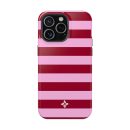 Raspberry Ripple - iPhone 15 Pro Max Case