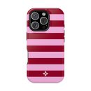 Raspberry Ripple - iPhone 16 Pro Case
