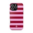 Raspberry Ripple - iPhone 16 Pro Max Case