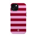 Raspberry Ripple - iPhone 13 Case