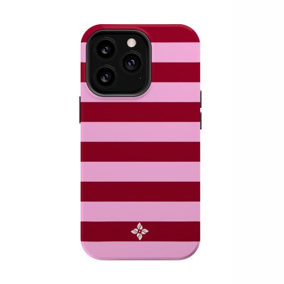 Raspberry Ripple - iPhone 13 Pro Case