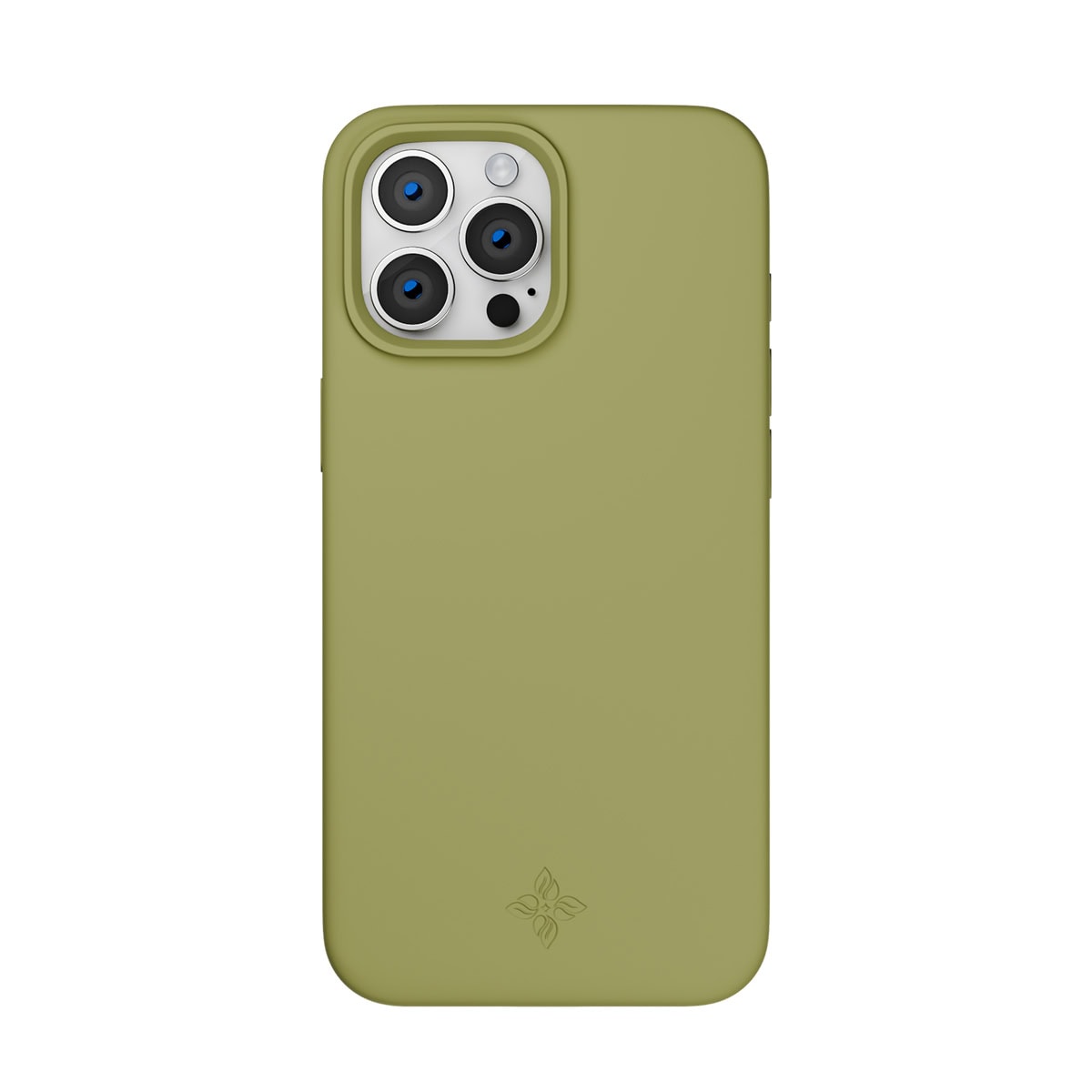 Olive Grove - iPhone 14 Case