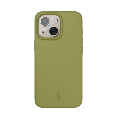 Olive Grove - iPhone 15 Case