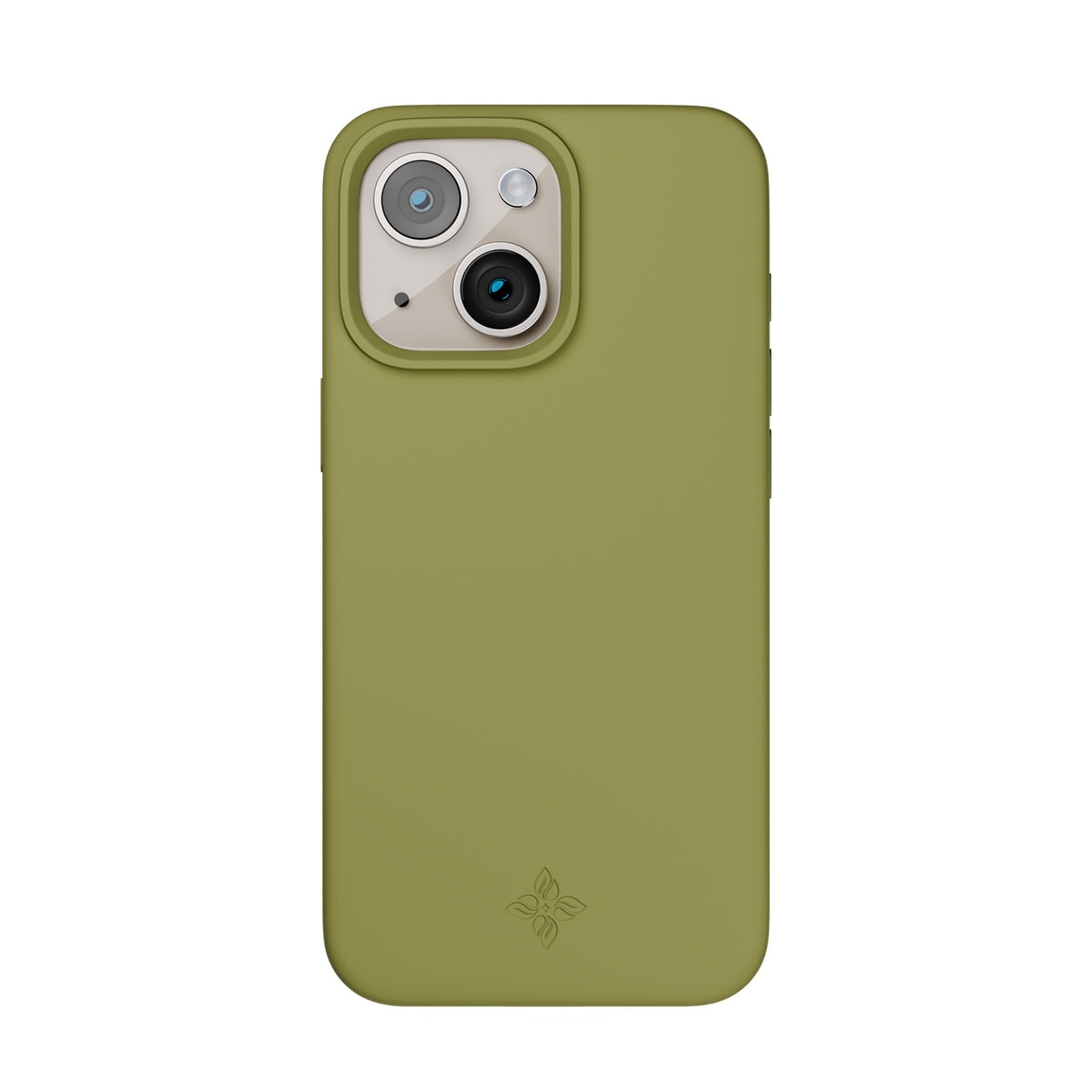 Olive Grove - iPhone 15 Case