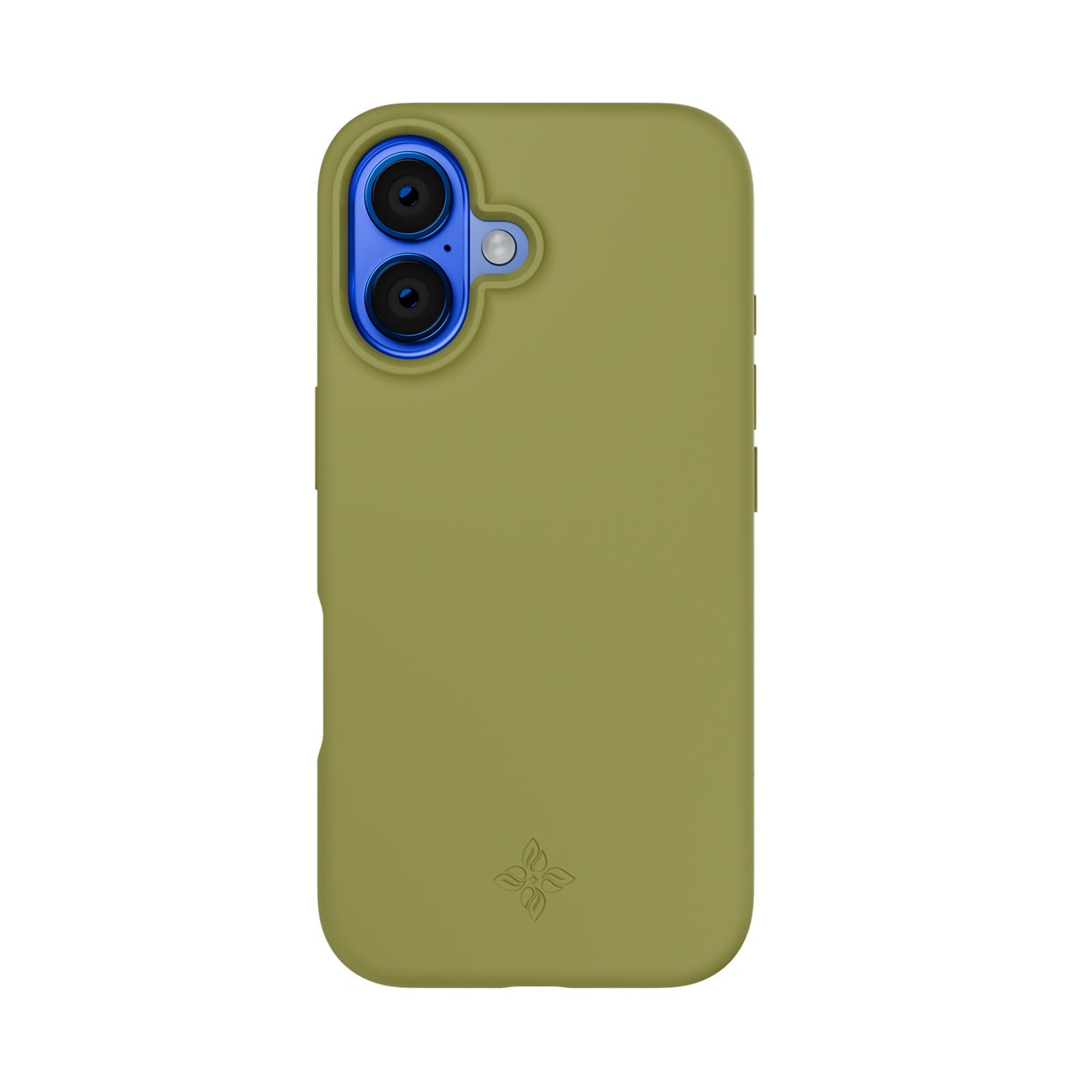 Olive Grove - iPhone 16 Case