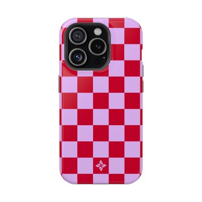 Date Night - iPhone 15 Pro Case