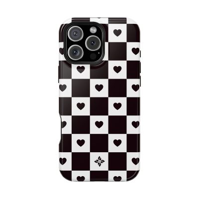 Game Night - iPhone 16 Pro Max Case