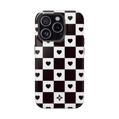 Game Night - iPhone 15 Pro Case