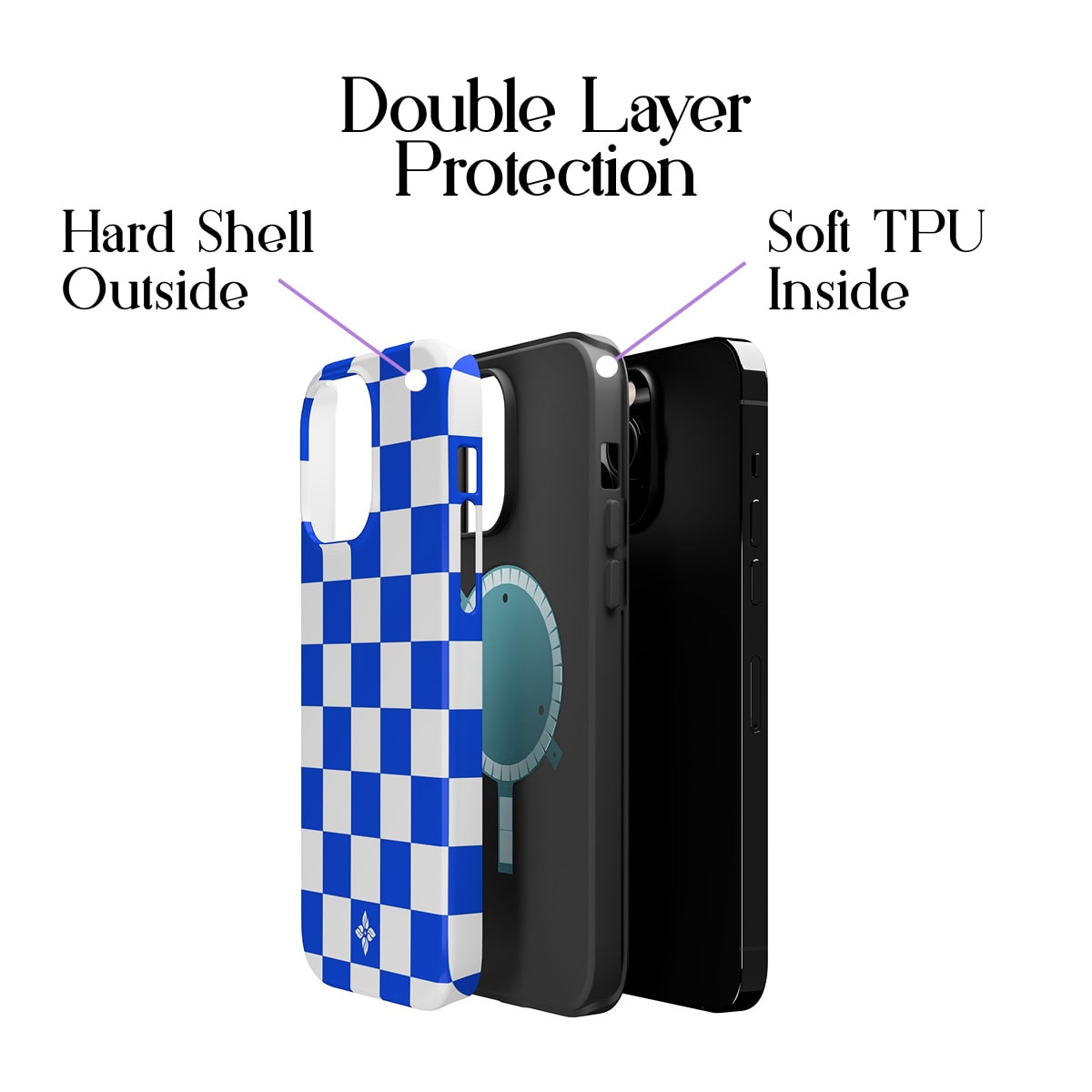 The Getaway - iPhone 14 Pro Max Case - Image 2