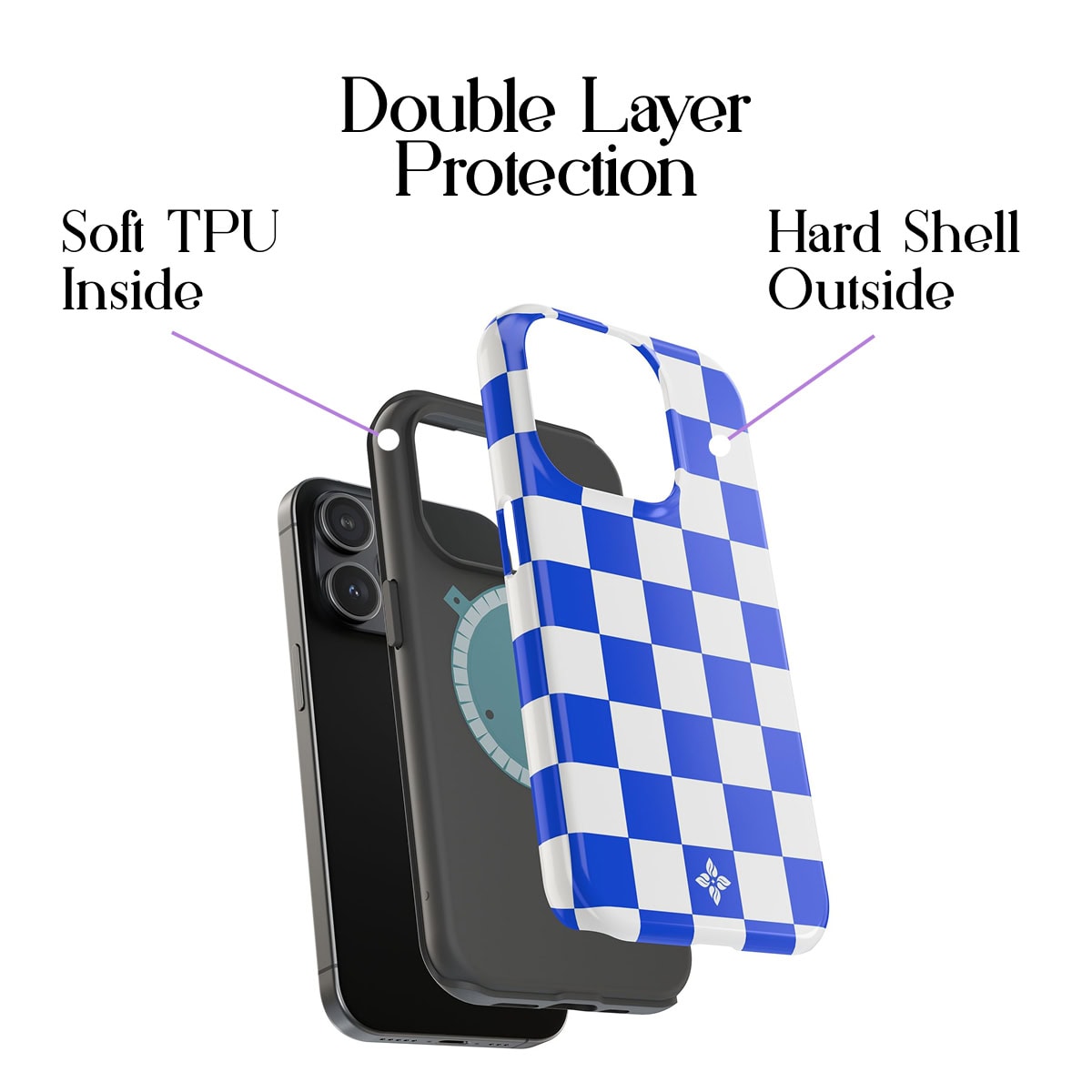 The Getaway - iPhone 15 Pro Case - Image 2