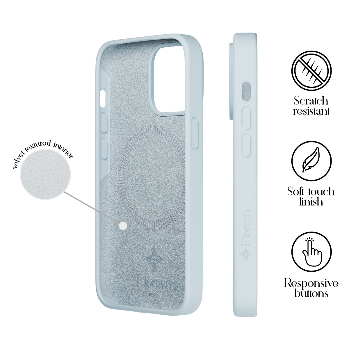 Morning Sky - iPhone 13 Pro Max Case - Image 2