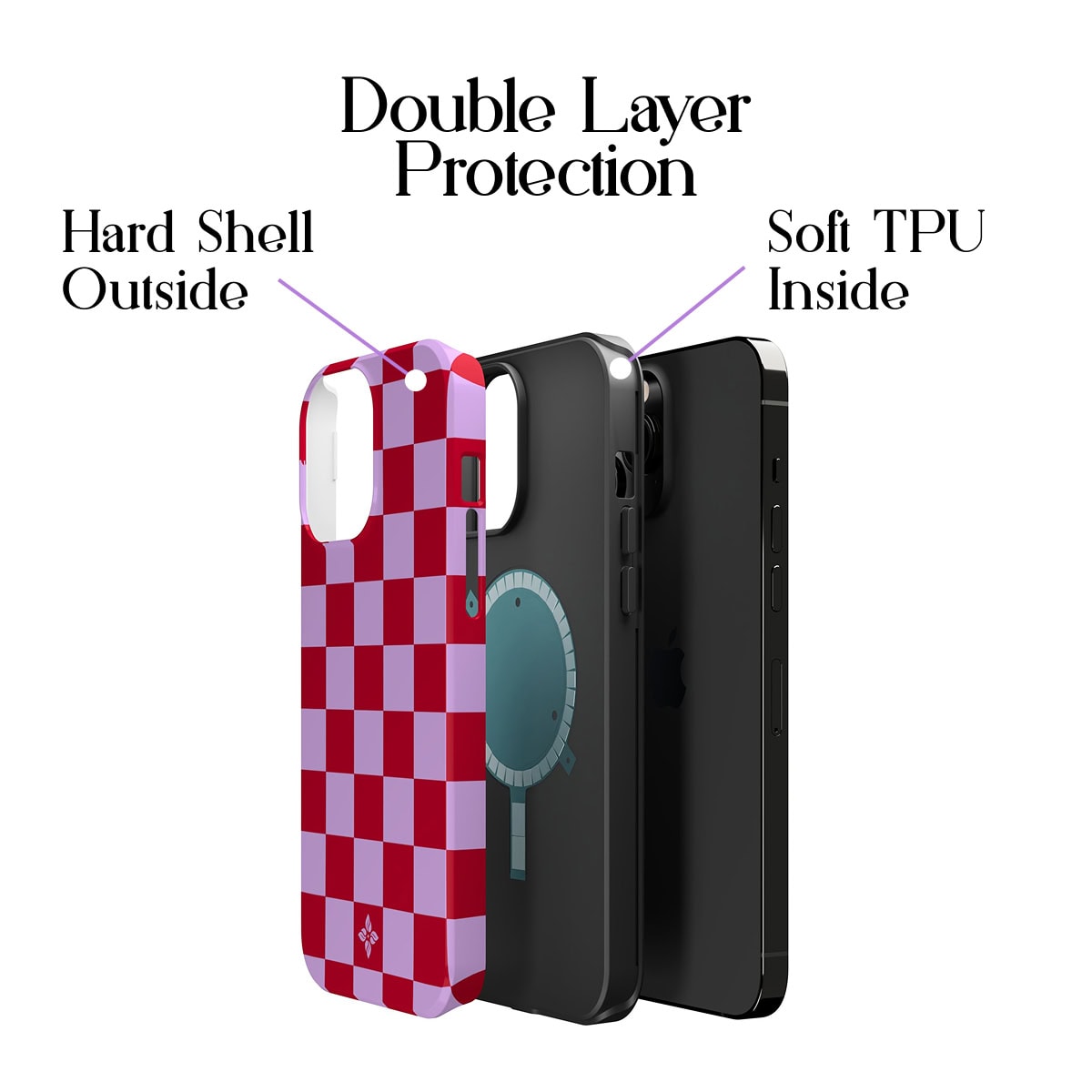 Date Night - iPhone 13 Pro Max Case - Image 2