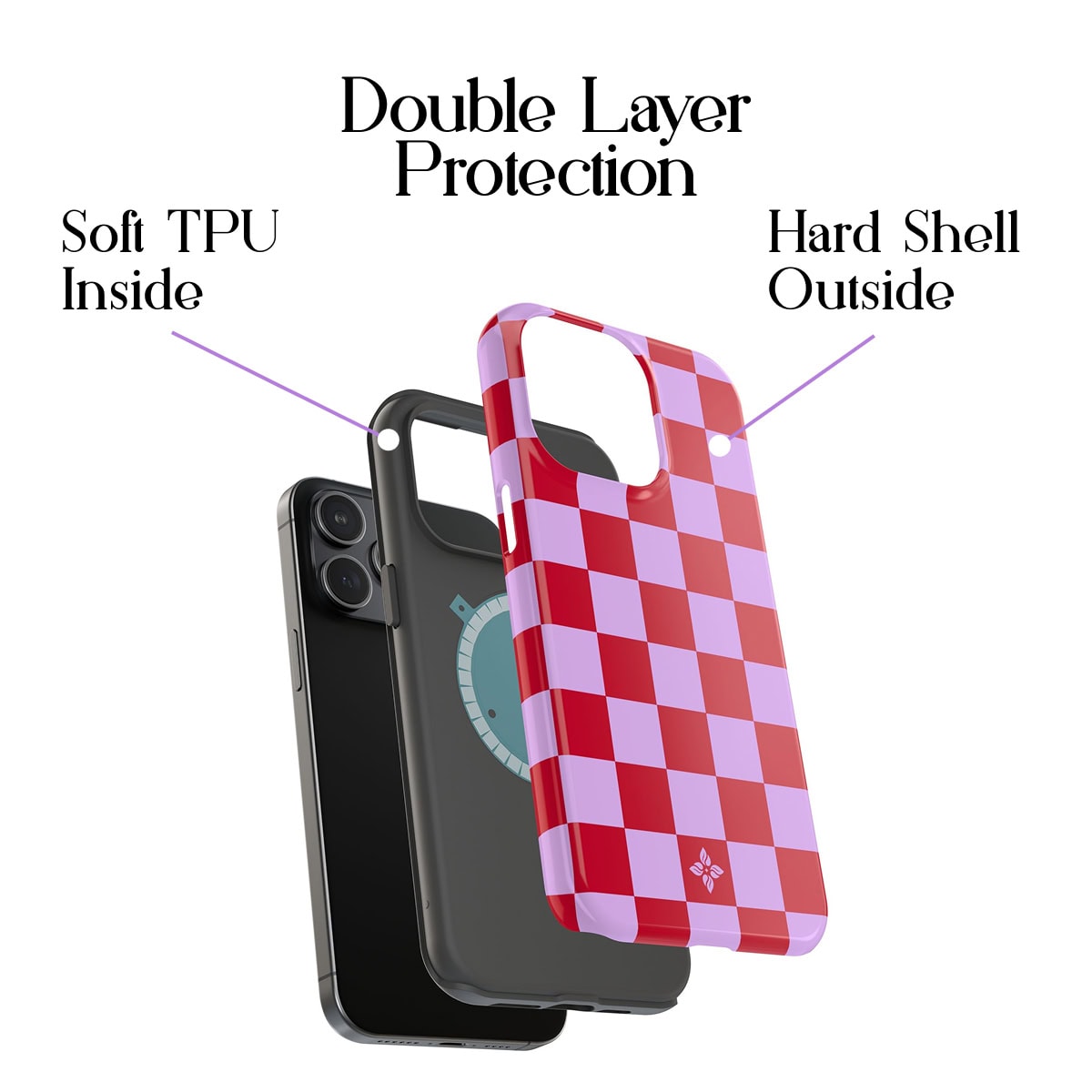 Date Night - iPhone 15 Pro Max Case - Image 2