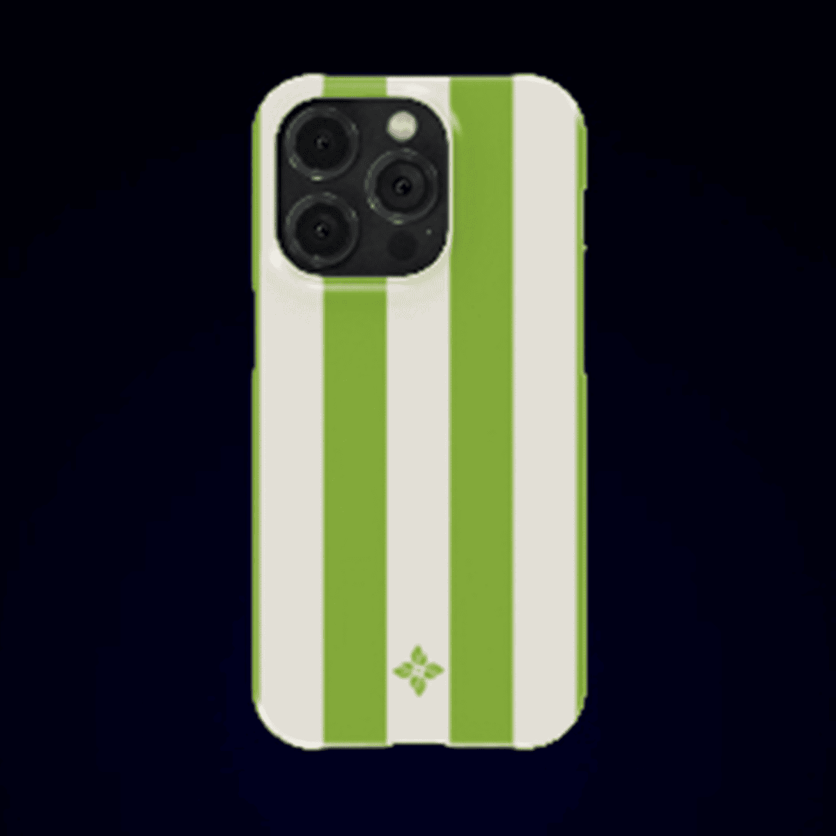 Lime Sorbet - iPhone 14 Pro Max Case