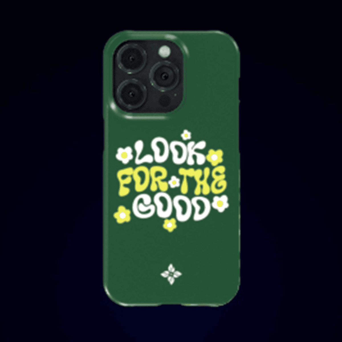 Look for the Good - iPhone 14 Pro Case